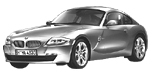 BMW E86 P1892 Fault Code