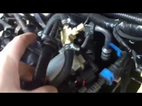 See P1892 in engine